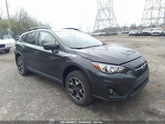 SUBARU CROSSTREK 2019 jf2gtacc6kh225675