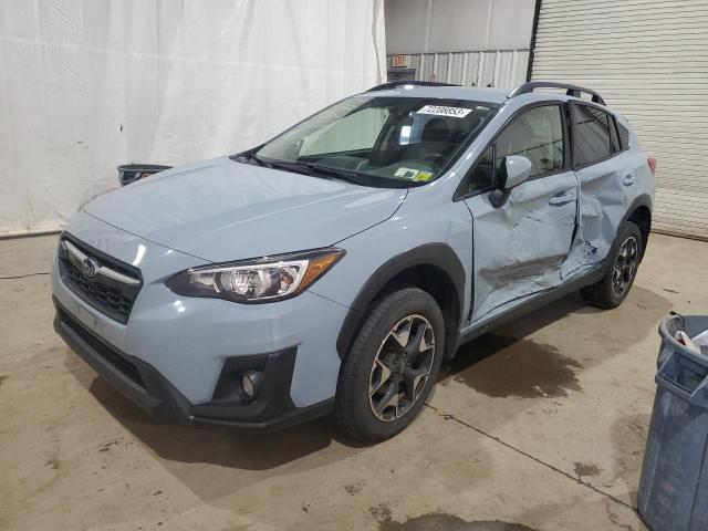 SUBARU CROSSTREK 2019 jf2gtacc6kh228236