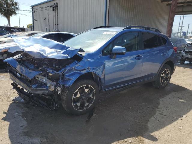 SUBARU CROSSTREK 2019 jf2gtacc6kh241908