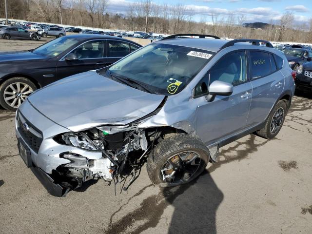 SUBARU CROSSTREK 2019 jf2gtacc6kh245635