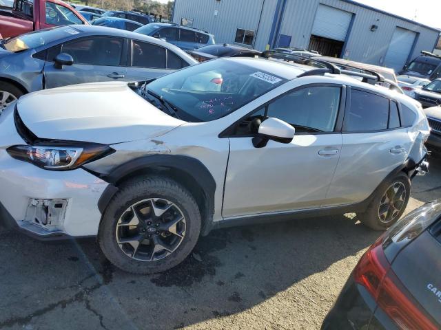 SUBARU CROSSTREK 2019 jf2gtacc6kh245716