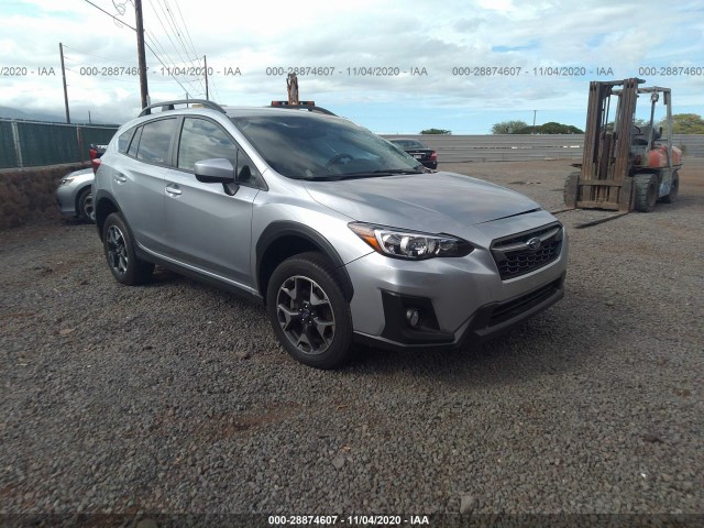 SUBARU CROSSTREK 2019 jf2gtacc6kh253119