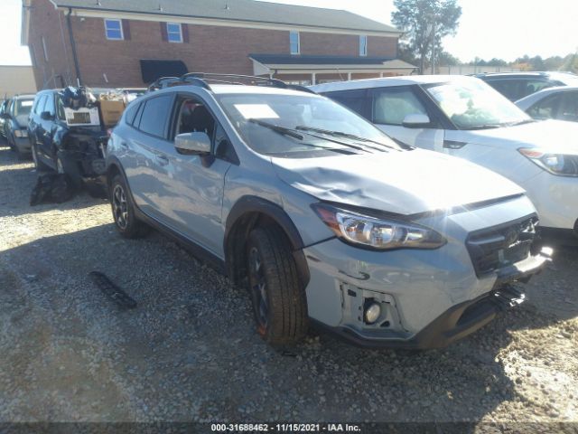 SUBARU CROSSTREK 2019 jf2gtacc6kh267201