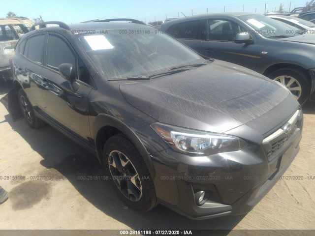 SUBARU CROSSTREK 2019 jf2gtacc6kh274701