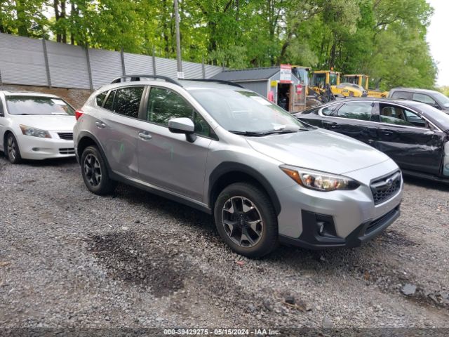 SUBARU CROSSTREK 2019 jf2gtacc6kh278229