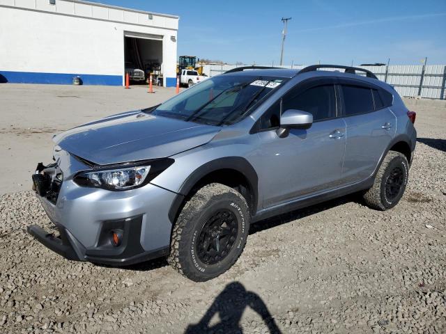 SUBARU CROSSTREK 2019 jf2gtacc6kh320978