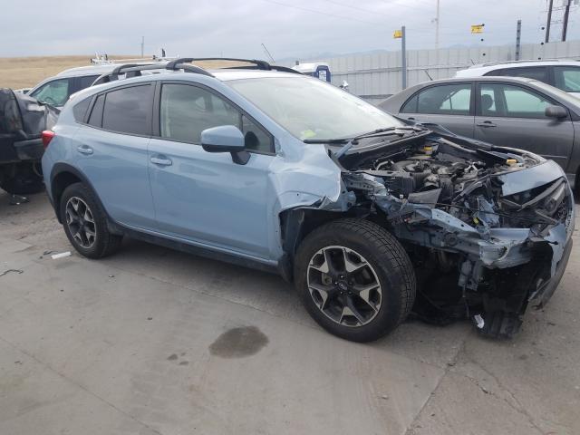 SUBARU CROSSTREK 2019 jf2gtacc6kh329969