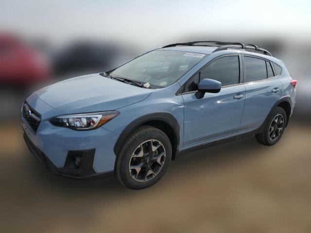 SUBARU CROSSTREK 2019 jf2gtacc6kh349090