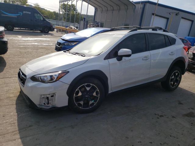 SUBARU CROSSTREK 2019 jf2gtacc6kh361210