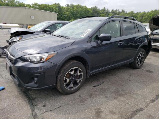 SUBARU CROSSTREK 2019 jf2gtacc6kh373535