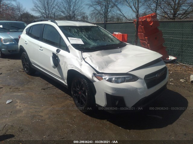 SUBARU CROSSTREK 2020 jf2gtacc6lg209676