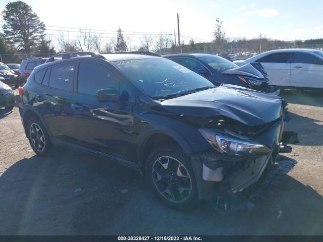 SUBARU CROSSTREK 2020 jf2gtacc6lg250213