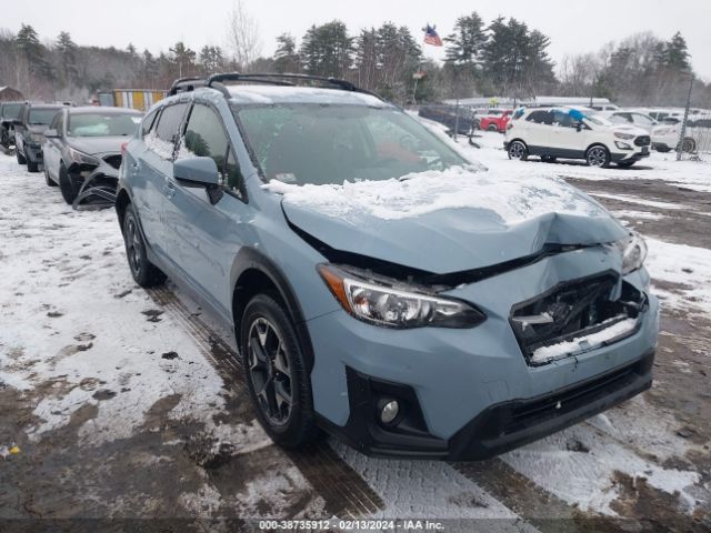 SUBARU CROSSTREK 2020 jf2gtacc6lg266119