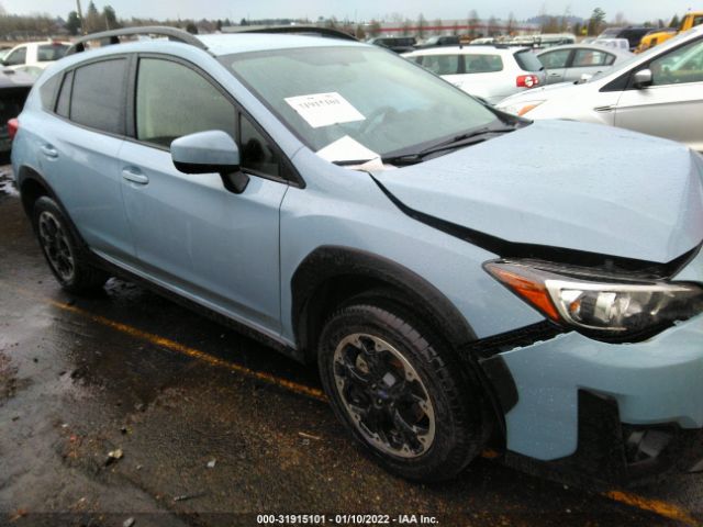 SUBARU CROSSTREK 2021 jf2gtacc6m9335378