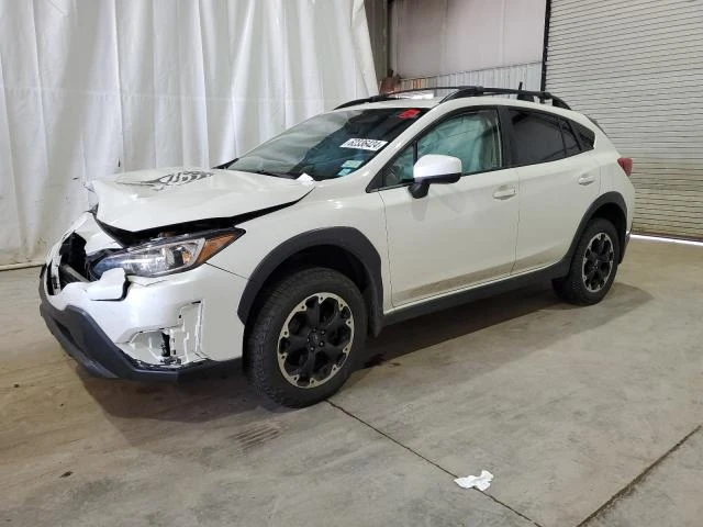 SUBARU CROSSTREK 2021 jf2gtacc6m9676876