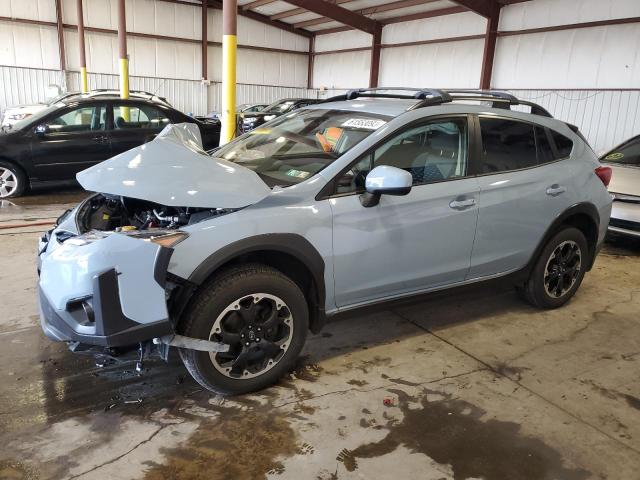 SUBARU CROSSTREK 2022 jf2gtacc6n9200838