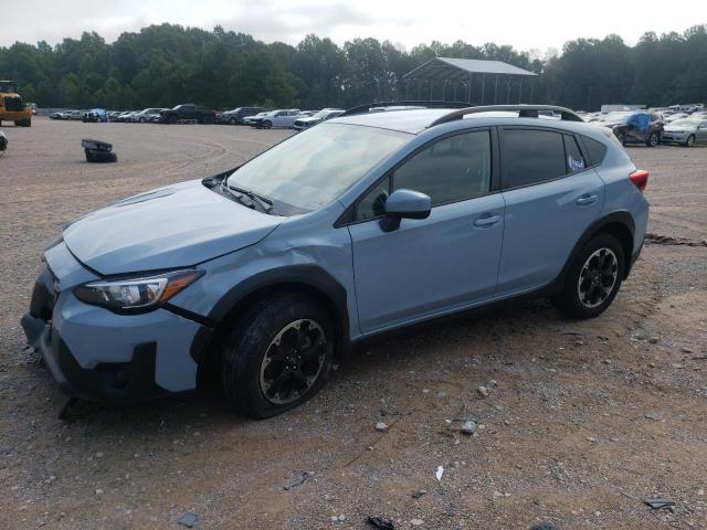 SUBARU CROSSTREK 2022 jf2gtacc6n9219387