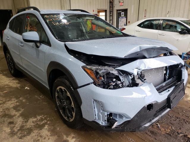 SUBARU CROSSTREK 2023 jf2gtacc6p9207226