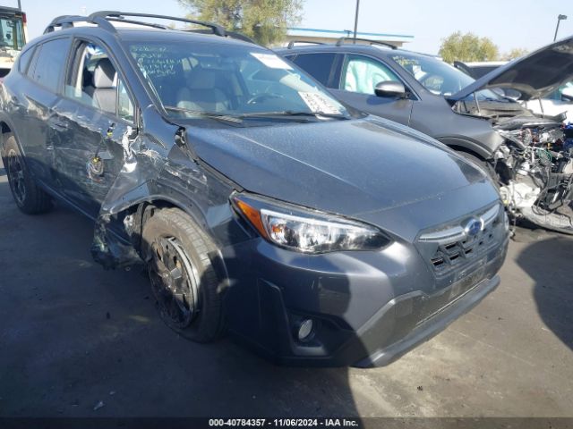 SUBARU CROSSTREK 2023 jf2gtacc6pg243025