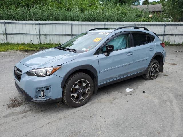 SUBARU CROSSTREK 2018 jf2gtacc7jh242127