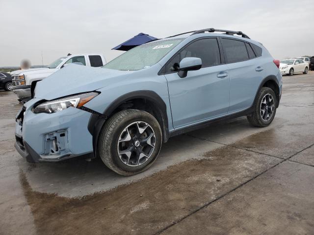 SUBARU CROSSTREK 2018 jf2gtacc7jh246498