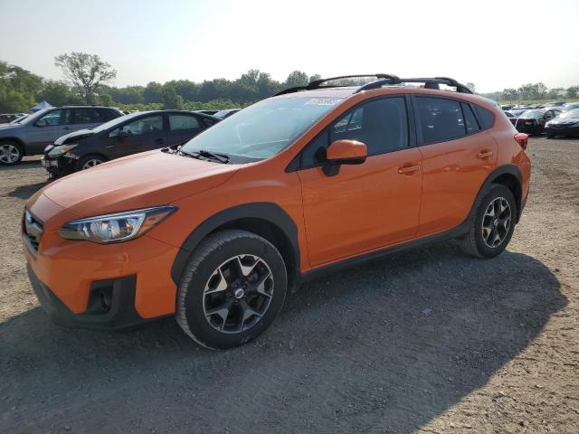 SUBARU CROSSTREK 2018 jf2gtacc7jh249319