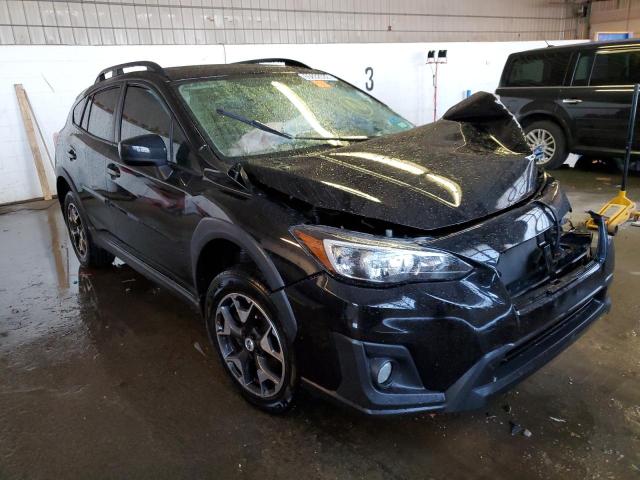 SUBARU CROSSTREK 2018 jf2gtacc7jh254097