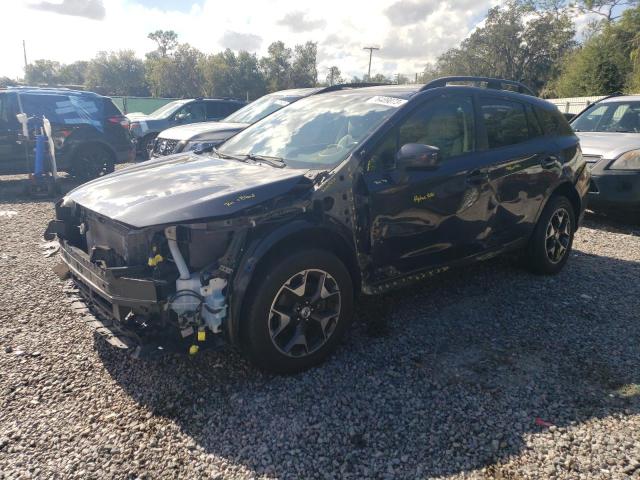 SUBARU CROSSTREK 2018 jf2gtacc7jh263916