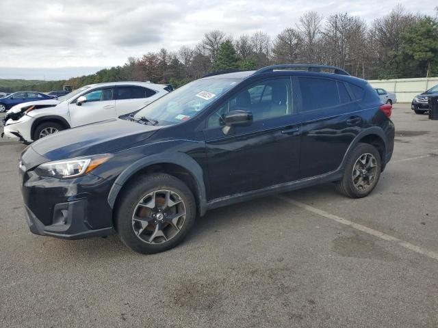 SUBARU CROSSTREK 2018 jf2gtacc7jh299539