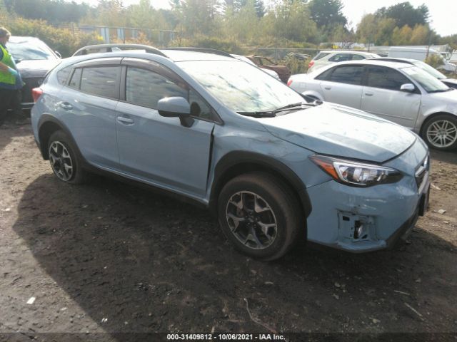 SUBARU CROSSTREK 2019 jf2gtacc7k8213924