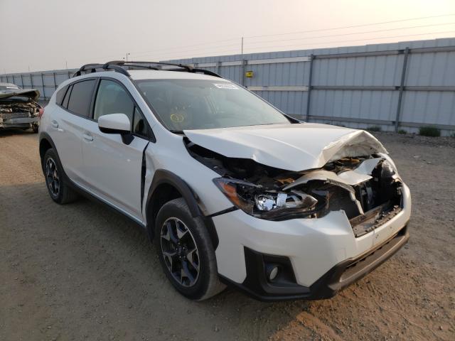 SUBARU CROSSTREK 2019 jf2gtacc7k8215625