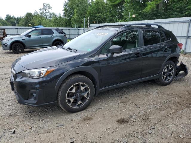 SUBARU CROSSTREK 2019 jf2gtacc7k8247989