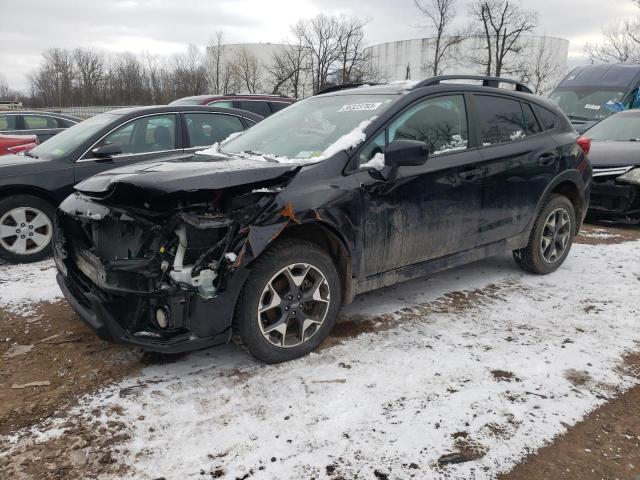 SUBARU CROSSTREK 2019 jf2gtacc7k8250326