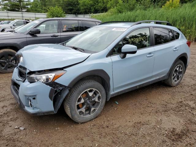 SUBARU CROSSTREK 2019 jf2gtacc7k8255154