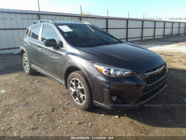 SUBARU CROSSTREK 2019 jf2gtacc7k8264906