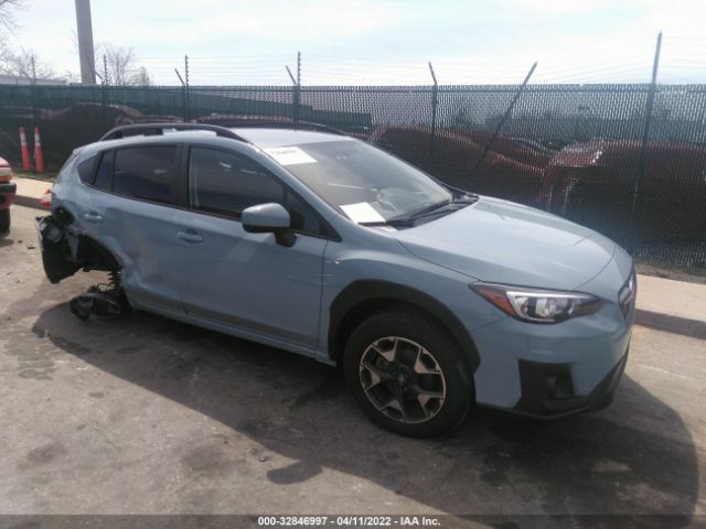 SUBARU CROSSTREK 2019 jf2gtacc7k8266669