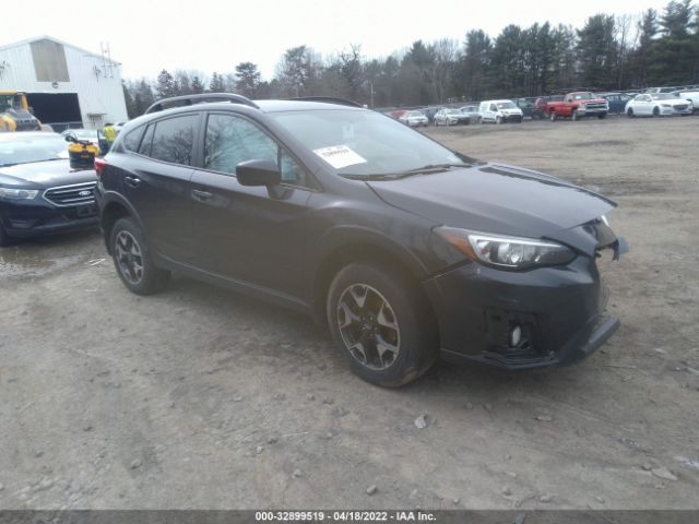 SUBARU CROSSTREK 2019 jf2gtacc7k8270642