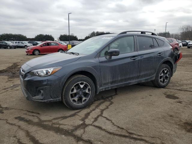 SUBARU CROSSTREK 2019 jf2gtacc7k8286307