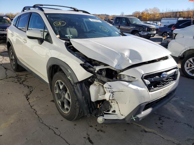 SUBARU CROSSTREK 2019 jf2gtacc7k8288431