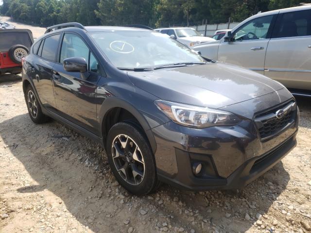 SUBARU CROSSTREK 2019 jf2gtacc7k8302327