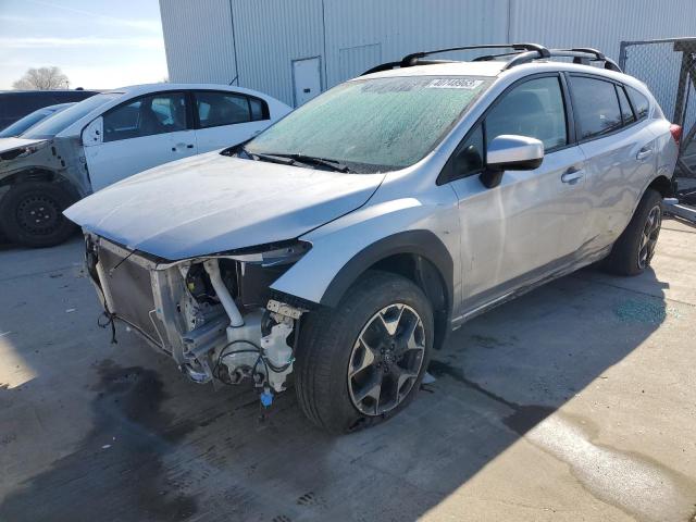 SUBARU CROSSTREK 2019 jf2gtacc7k8302330