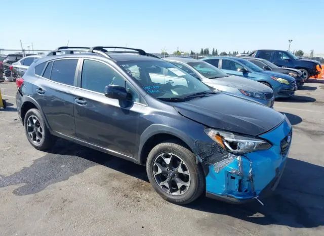 SUBARU CROSSTREK 2019 jf2gtacc7k8326028