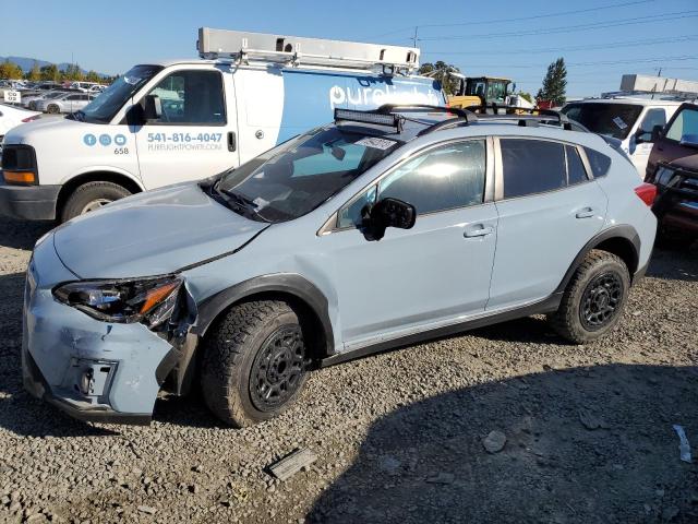 SUBARU CROSSTREK 2019 jf2gtacc7k8340639