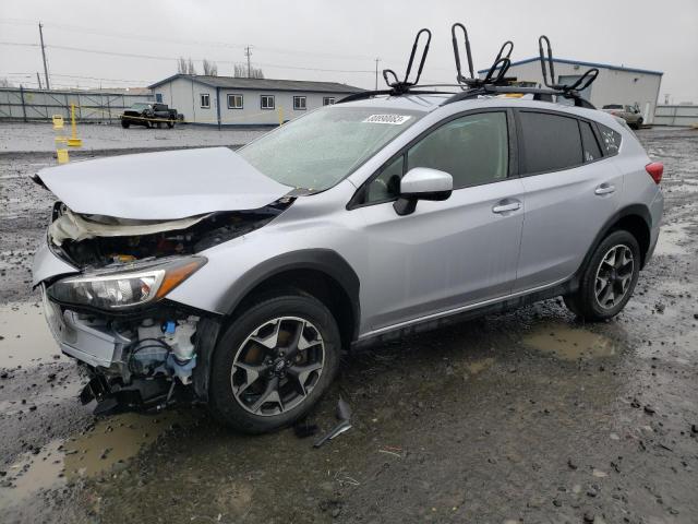 SUBARU CROSSTREK 2019 jf2gtacc7k8382602