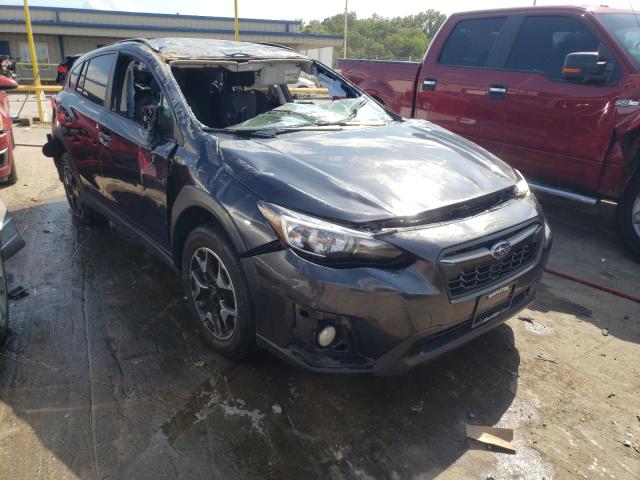 SUBARU CROSSTREK 2019 jf2gtacc7k8390313