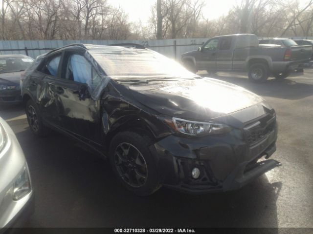 SUBARU CROSSTREK 2019 jf2gtacc7k9225551