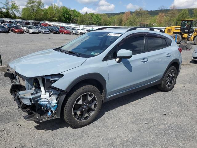 SUBARU CROSSTREK 2019 jf2gtacc7k9273325