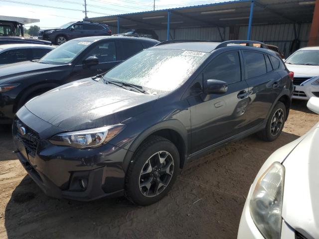 SUBARU CROSSTREK 2019 jf2gtacc7k9291100