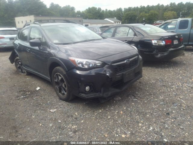 SUBARU CROSSTREK 2019 jf2gtacc7k9291663