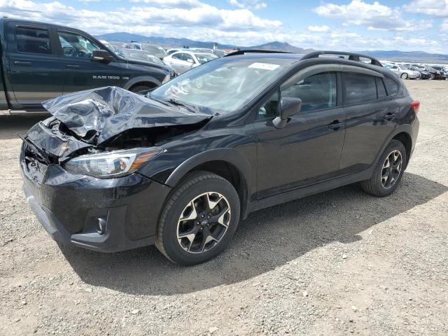 SUBARU CROSSTREK 2019 jf2gtacc7k9304766